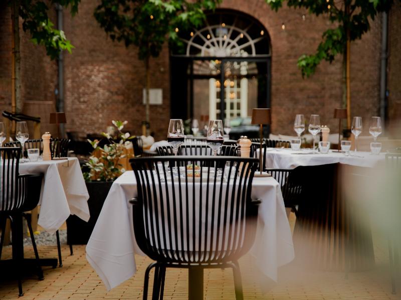 Hotel Arsenaal image