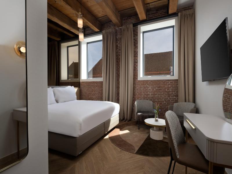 Hotel Arsenaal image