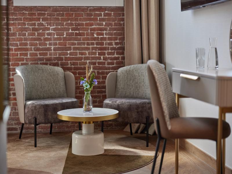 Hotel Arsenaal image