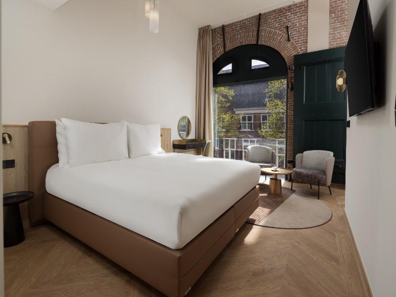 Hotel Arsenaal image