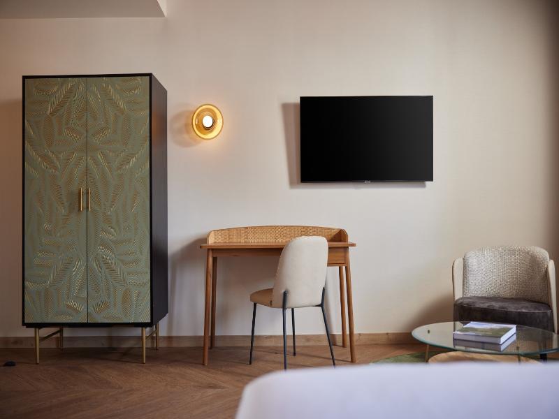 Hotel Arsenaal image