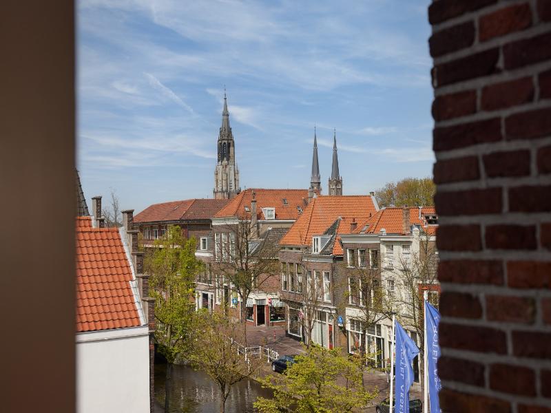 Hotel Arsenaal image