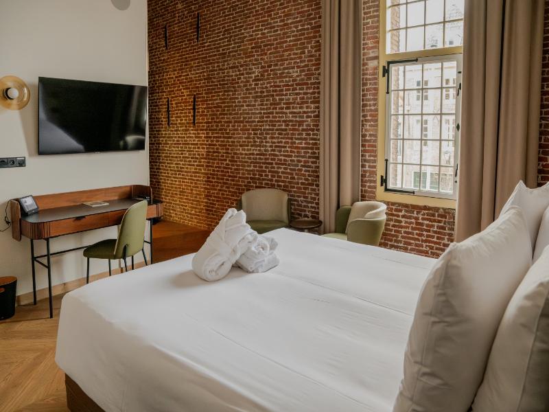 Hotel Arsenaal image