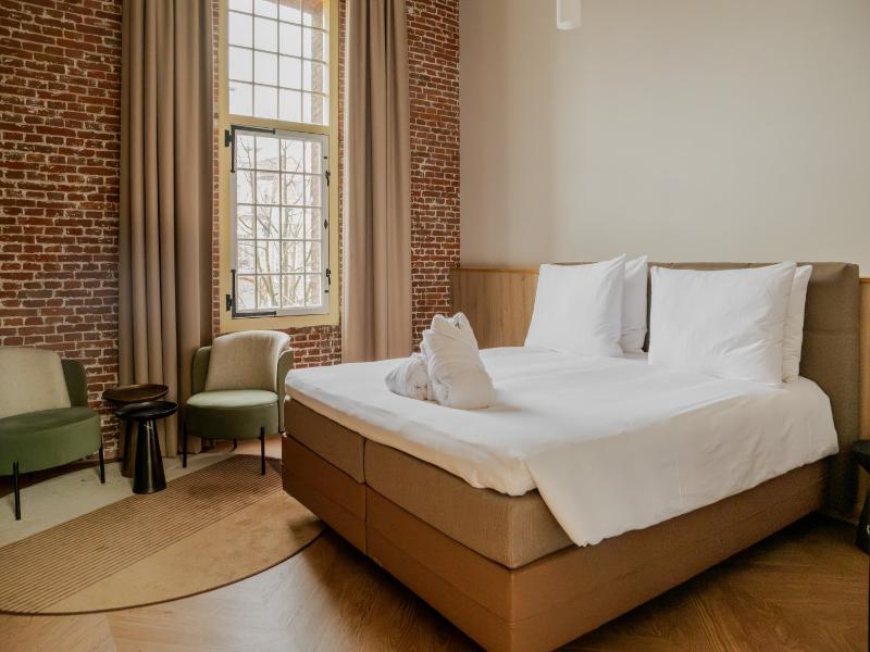 Hotel Arsenaal image