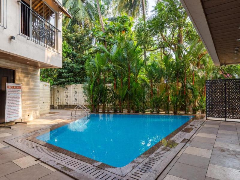 Meritas Grand Inn Calangute image