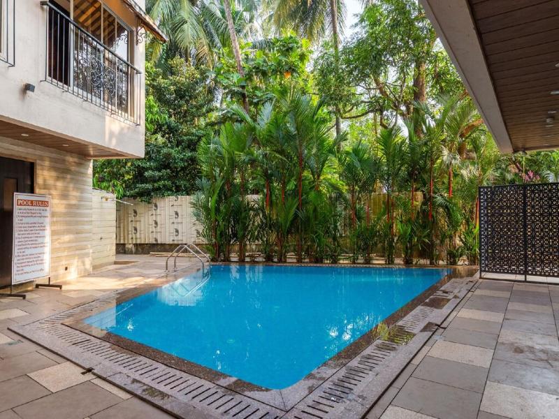 Meritas Grand Inn Calangute image