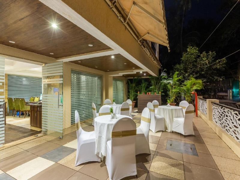 Meritas Grand Inn Calangute image