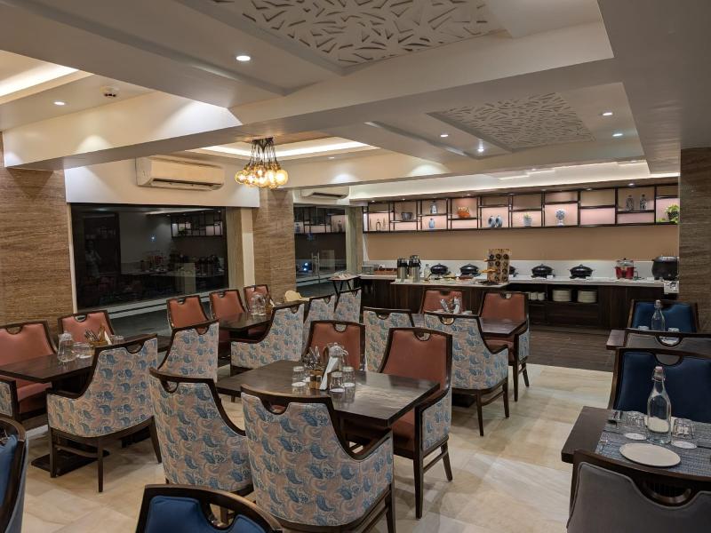 Meritas Grand Inn Calangute image