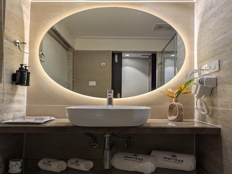 Meritas Grand Inn Calangute image