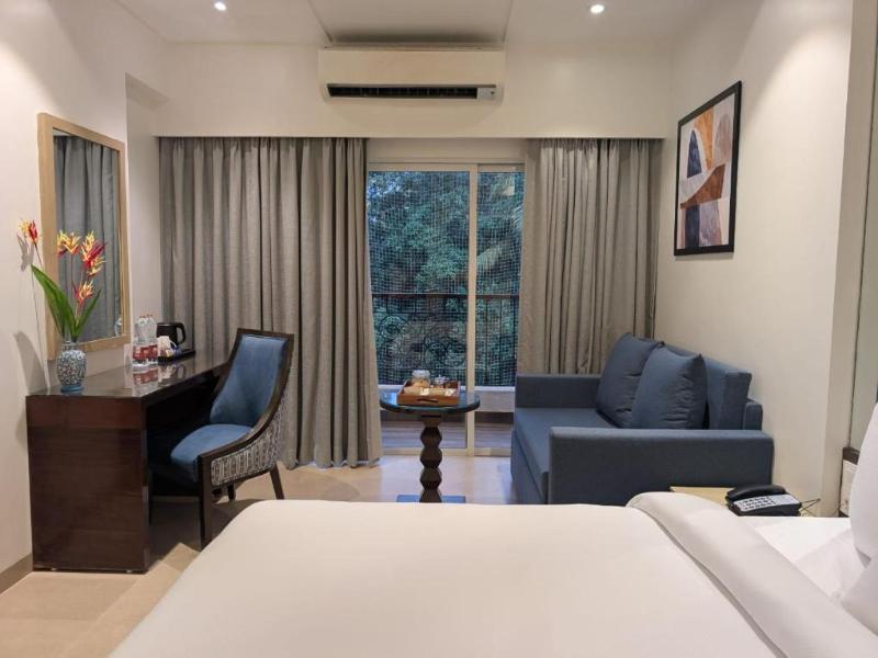 Meritas Grand Inn Calangute image