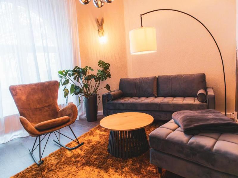 Cityloft Erfurt image