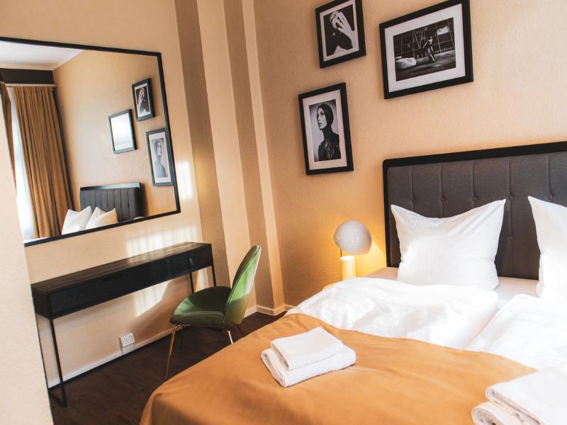 Cityloft Erfurt image