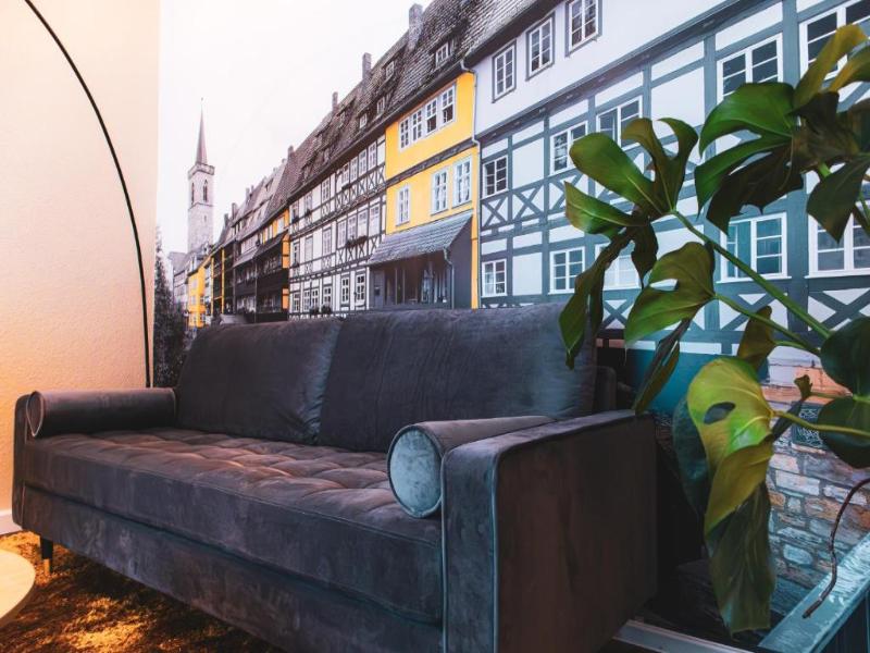 Cityloft Erfurt image