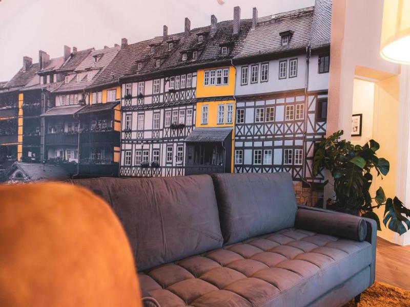 Cityloft Erfurt image