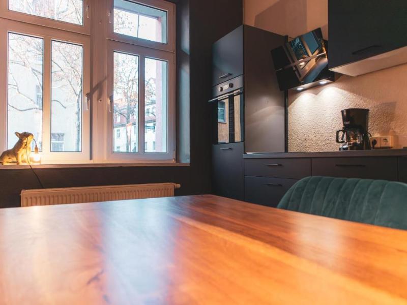 Cityloft Erfurt image