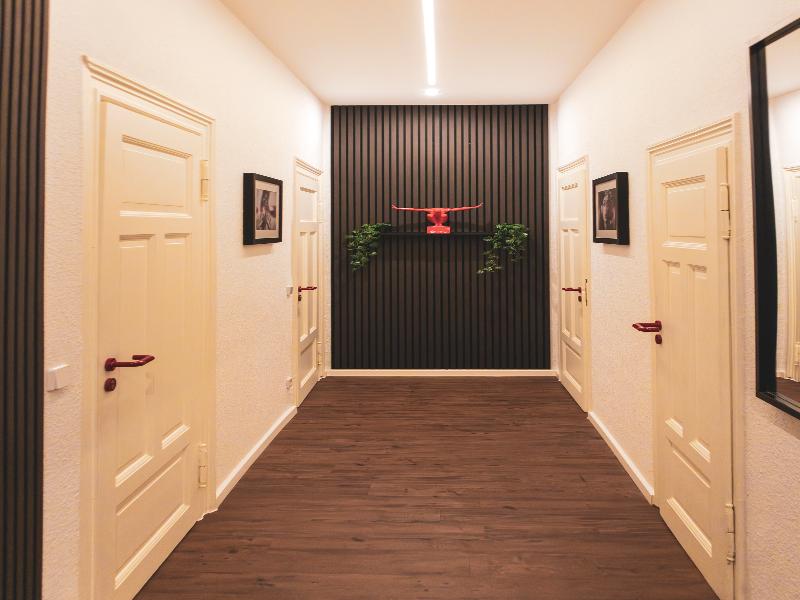 Cityloft Erfurt image