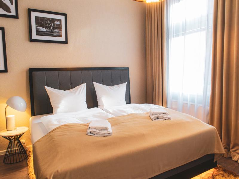 Cityloft Erfurt image