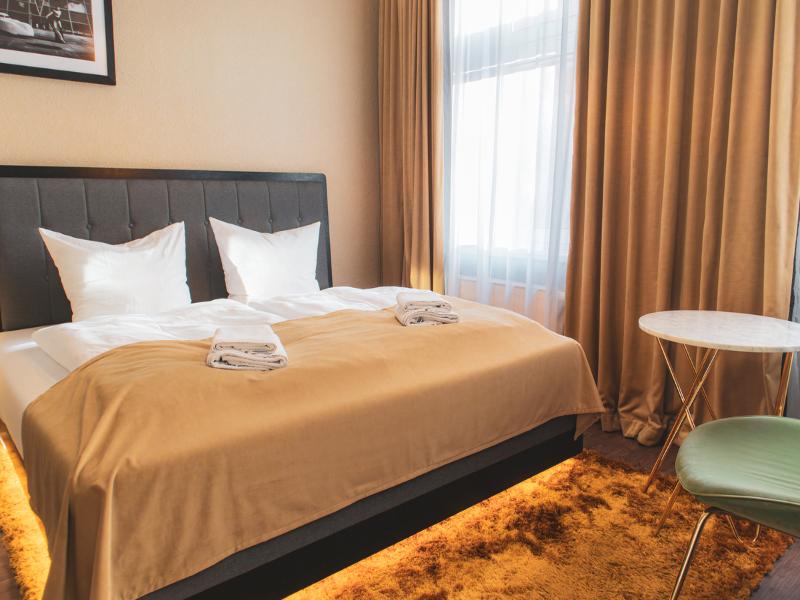 Cityloft Erfurt image