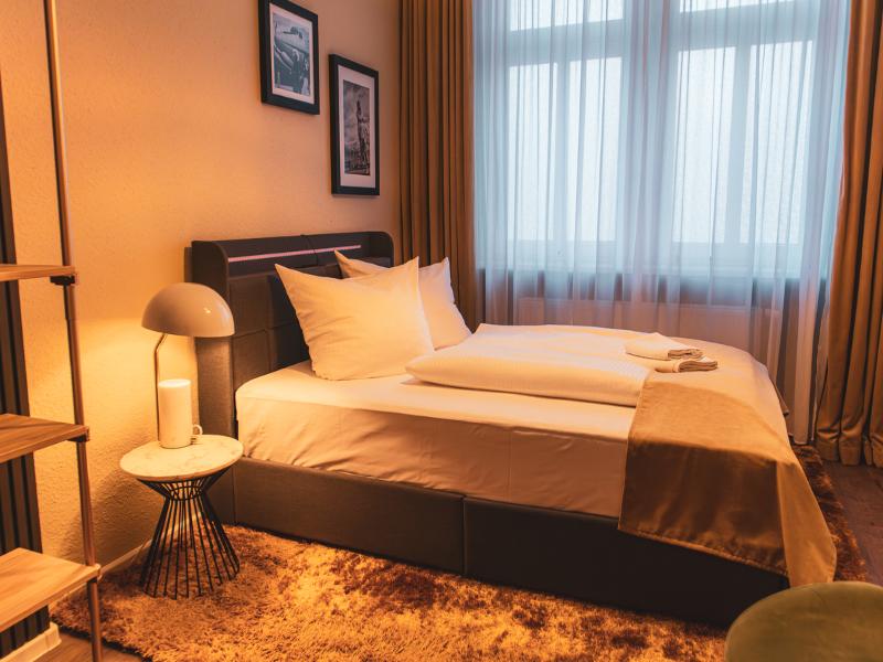 Cityloft Erfurt image