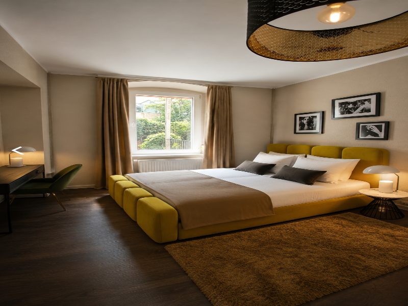 Cityloft Erfurt image