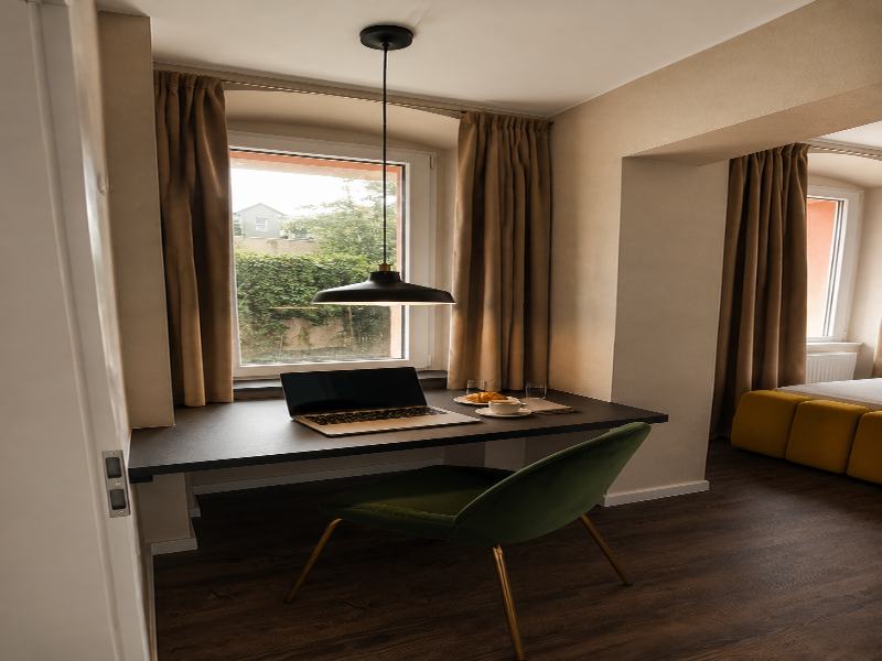 Cityloft Erfurt image