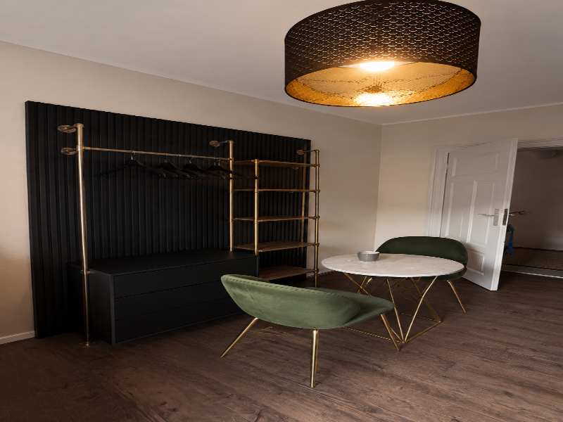 Cityloft Erfurt image