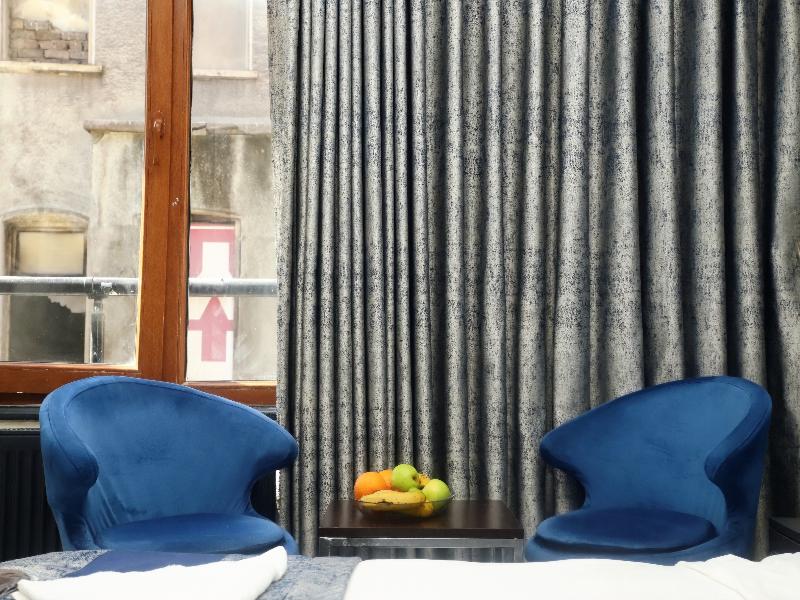 Blue Plus Hotel image