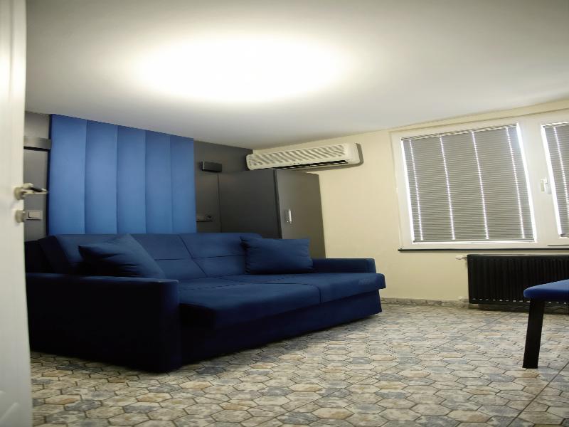 Blue Plus Hotel image