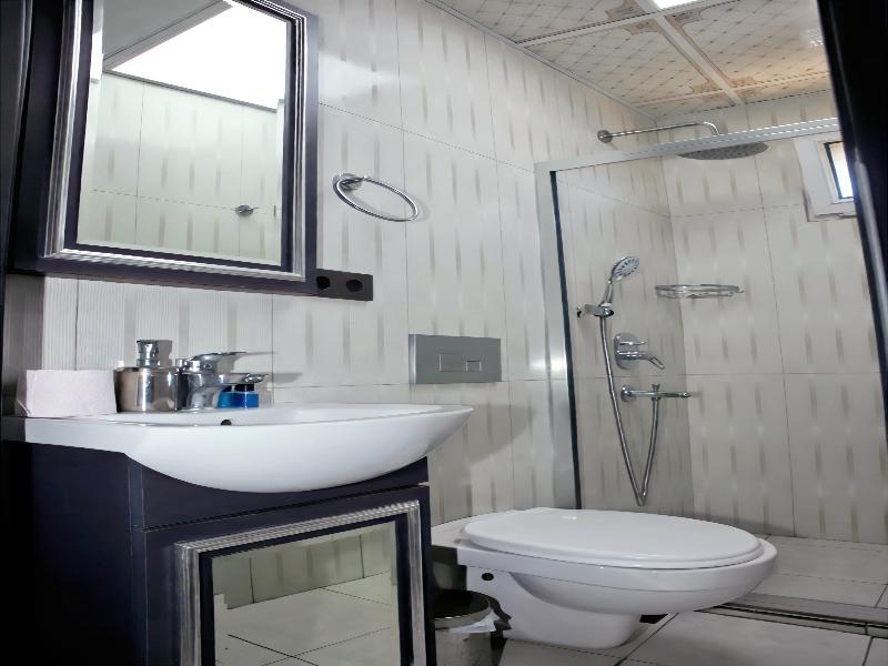 Blue Plus Hotel image