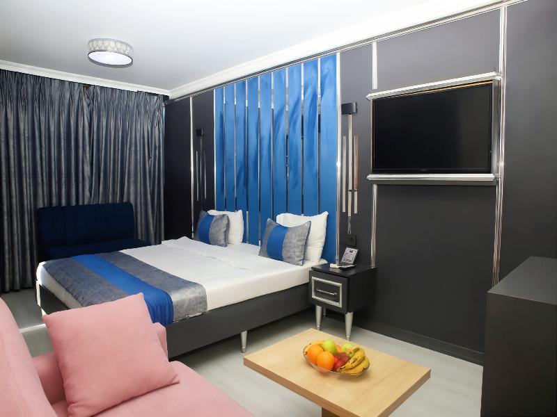 Blue Plus Hotel image
