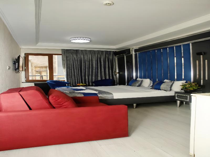Blue Plus Hotel image