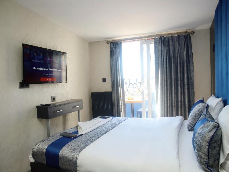 Blue Plus Hotel image