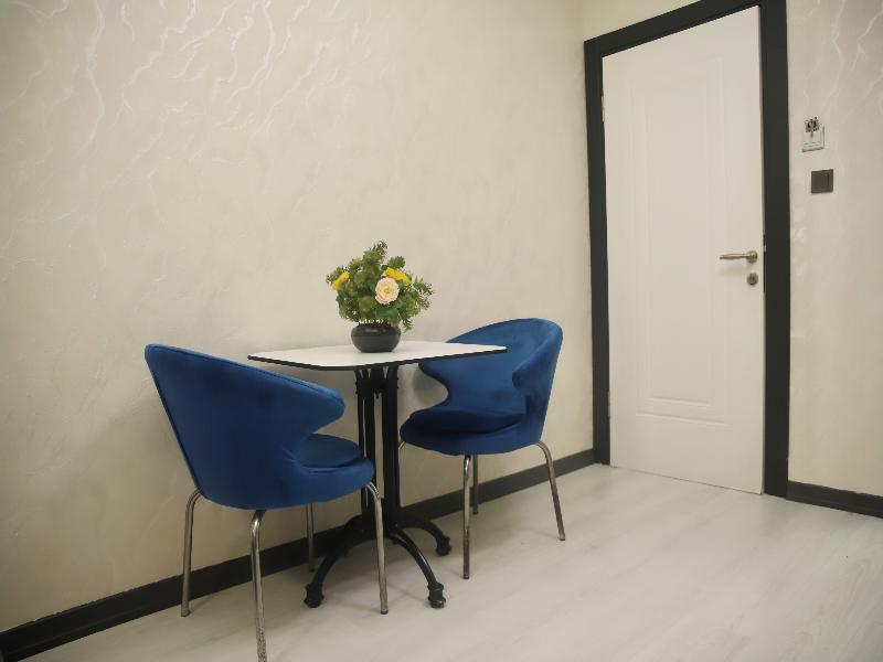 Blue Plus Hotel image