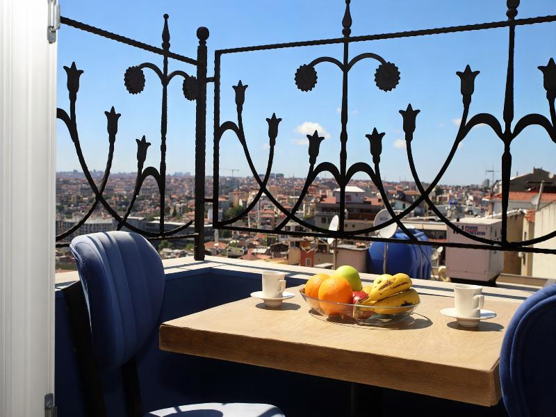 Blue Plus Hotel image