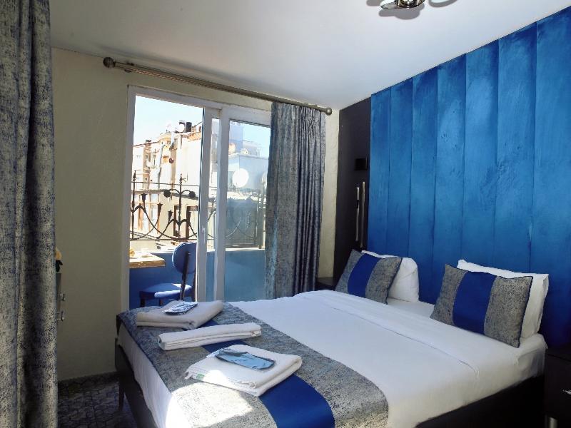 Blue Plus Hotel image