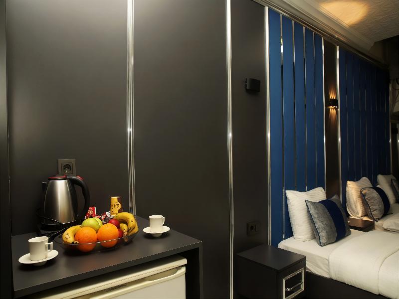 Blue Plus Hotel image