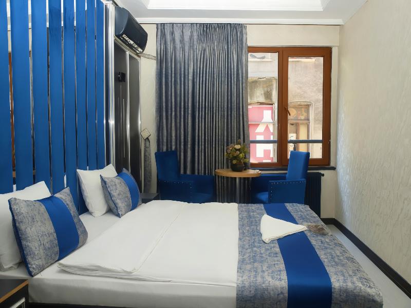 Blue Plus Hotel image
