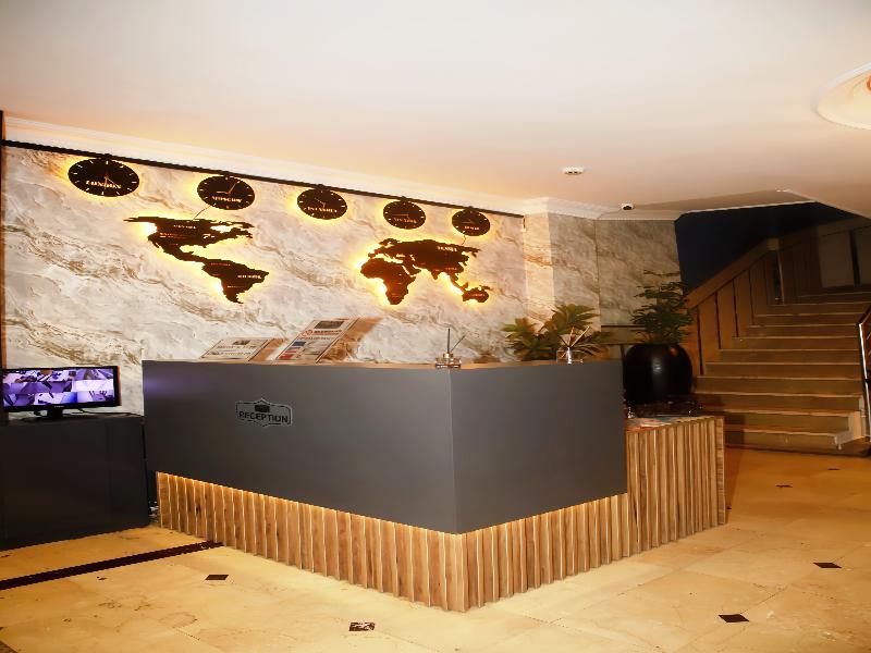 Blue Plus Hotel image