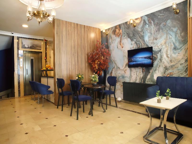 Blue Plus Hotel image