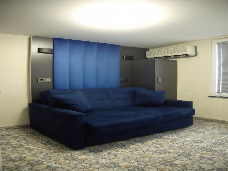 Blue Plus Hotel image