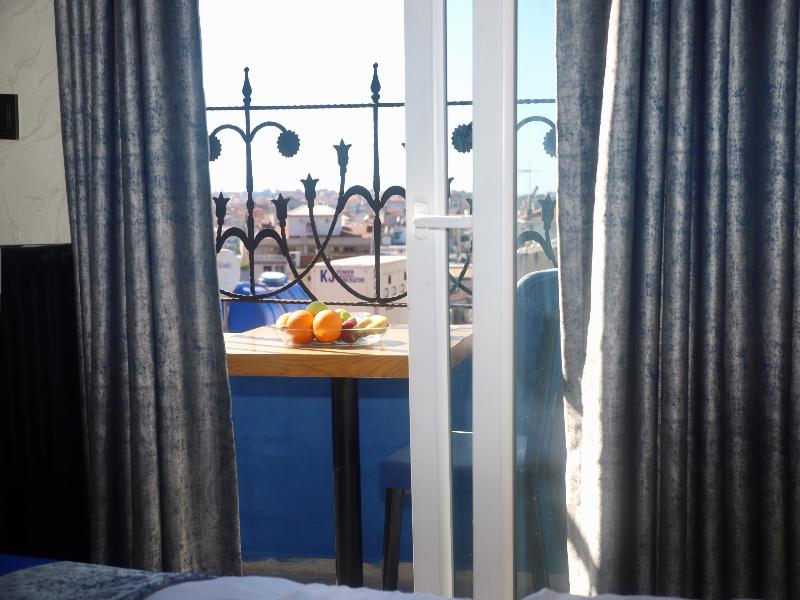 Blue Plus Hotel image