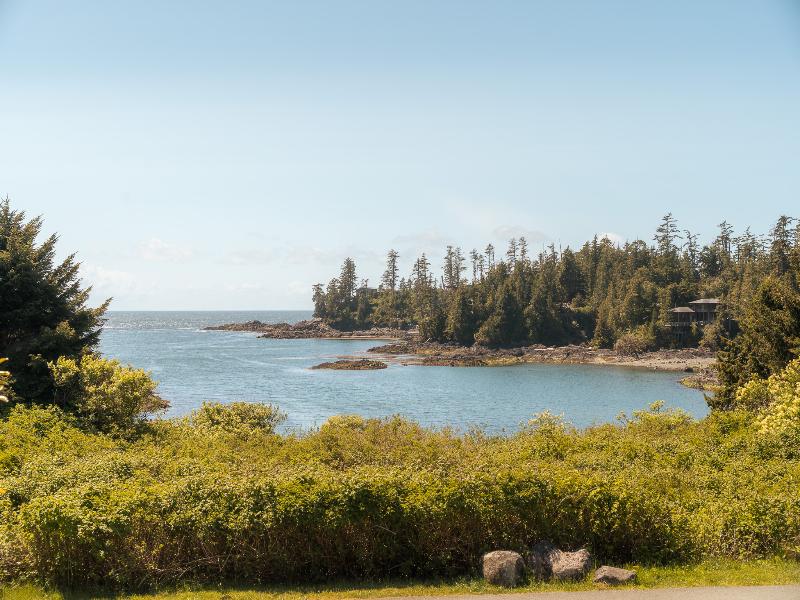 Little Beach Resort