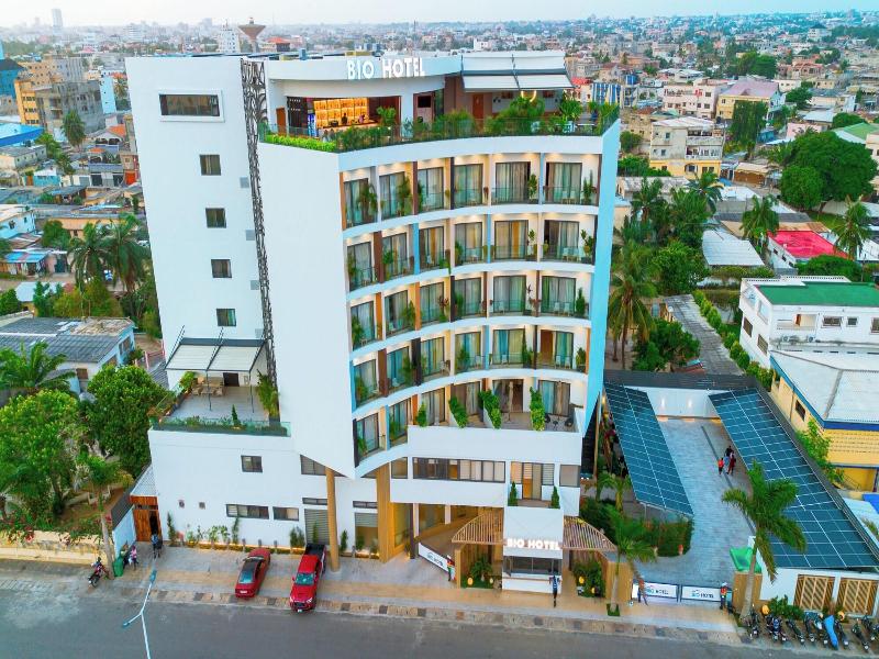 Bio Hotel image