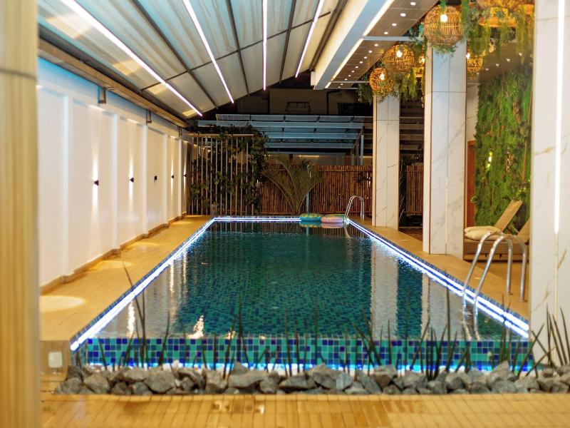 Bio Hotel image