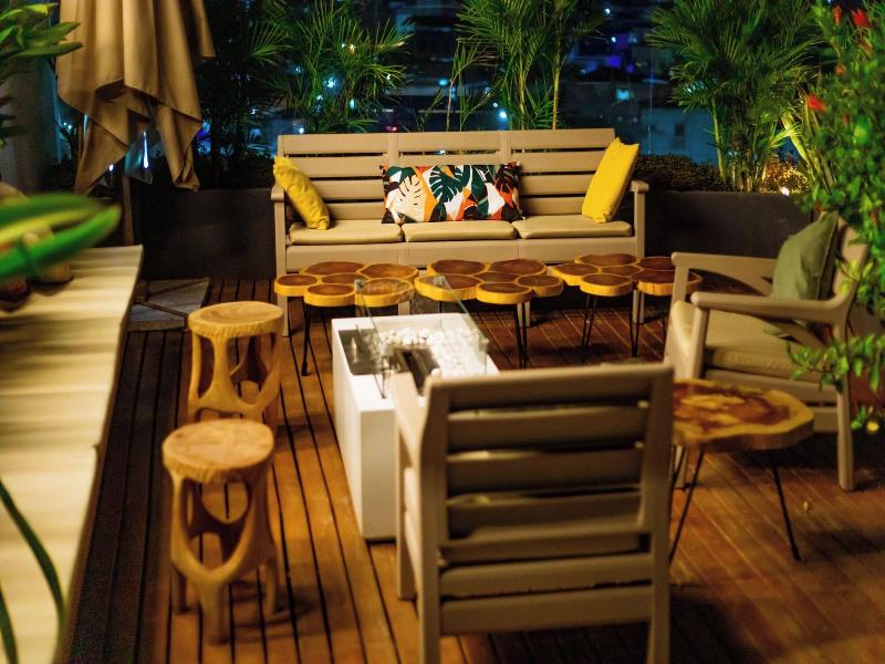 Bio Hotel image