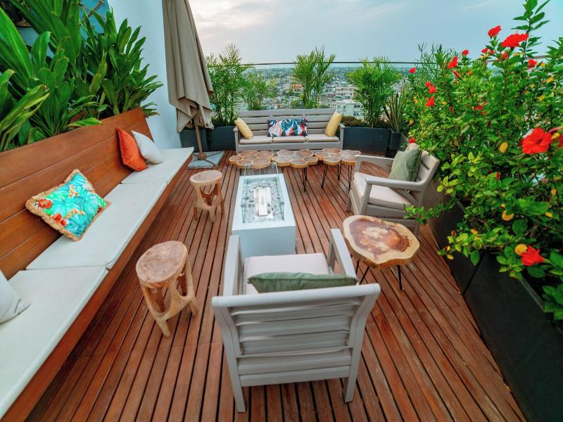 Bio Hotel image