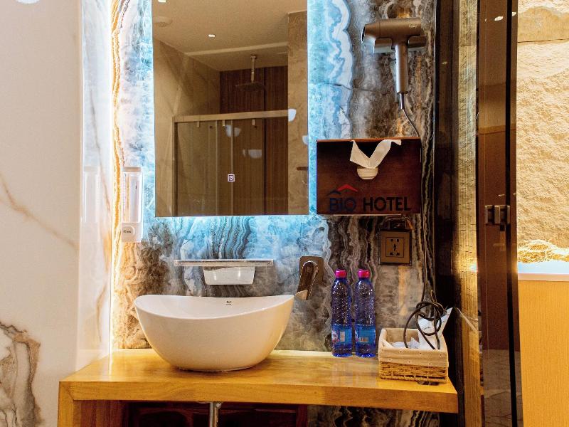 Bio Hotel image
