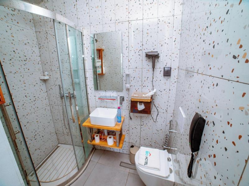 Bio Hotel image