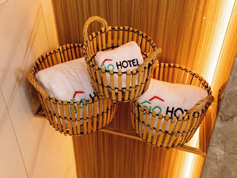 Bio Hotel image