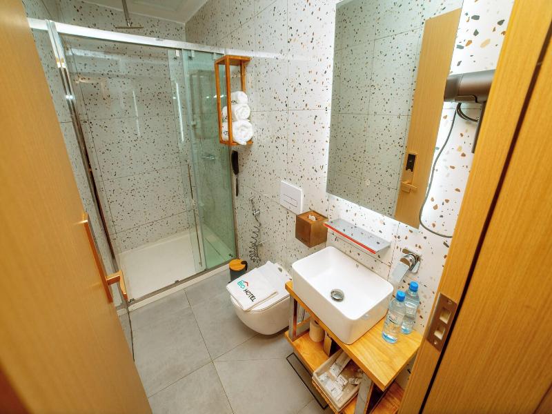 Bio Hotel image